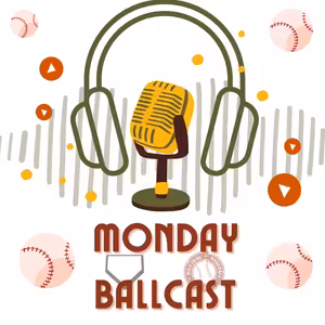 Monday BallCast #124