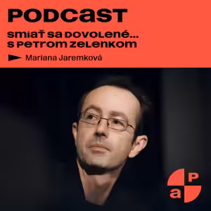 Smiať sa dovolené... s Petrom Zelenkom