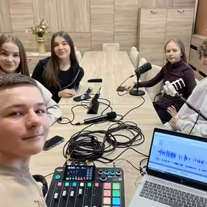 Rozhovory prvákov po imatrikulácii