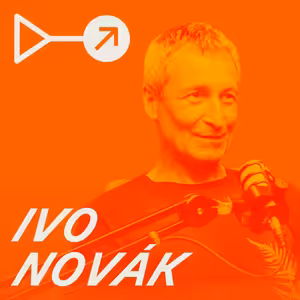 #25: Ivo Novák: Blueback je ekologičtější než Pretex, na jiné plastové materiály netiskneme hlavně kvůli ekologii.