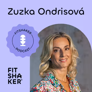 #220: Zuzka Ondrisová: „Tvárová joga je spôsob, ako sa starám o to, čo som od prírody dostala.“