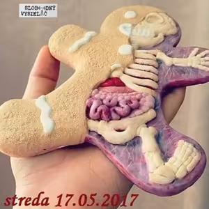 Verejné tajomstvá 100 - 2017-05-17 Zdravá strava 19/2017