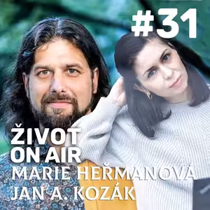 #31_Marie Heřmanová & Jan Kozák _ Zážitek