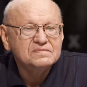 Nemyslíme, my jen propadáme emocím a náladám. Žijeme v jiném hodnotovém nálevu, říká Rejchrt