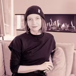 Žena v zenu: Jasmína Houdek