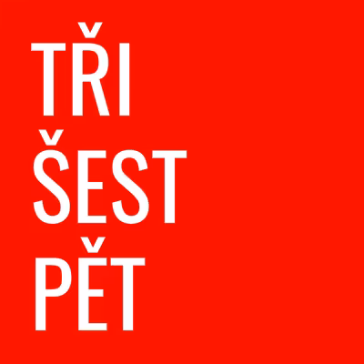 TŘIŠESTPĚT