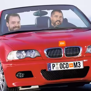 Poco M3 a invaze ohebných Samsungů