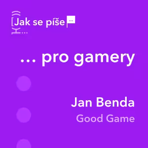 Jak se píše... pro gamery