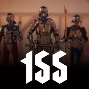 Final Final, Half Sword a Blizzard | #155