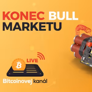 BK LIVE: Kdy nás čeká konec bull marketu?