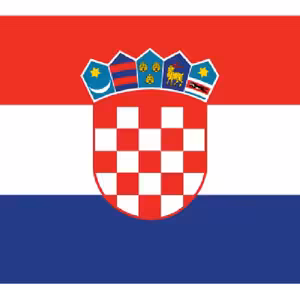 modlitby za Európu - Chorvátsko