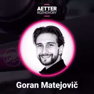 Goran Matejovič - Režisér