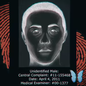 Opravdové záznamy vražedných telefonátů