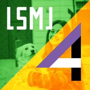 LSMJ/4.11: Bella - psí veličenstvo