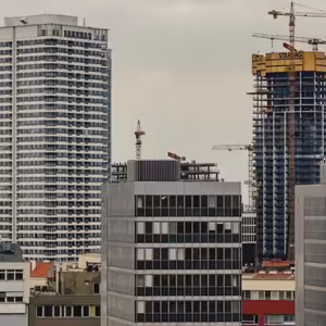 TRENDY Fridays: Is the property bubble about to burst?