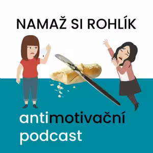 Přestaňte cokoliv očekávat! Ničí vám to život (109)