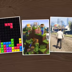 #63 10 najpredávanejších hier všetkých čias