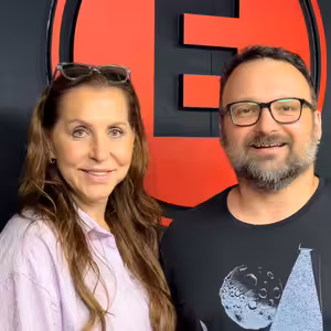 Jana Rezková o extrémech ve Výměně manželek, mačkání hada i smutku ze špatných recenzí