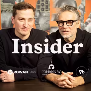 Insider #99 - Pražský speciál