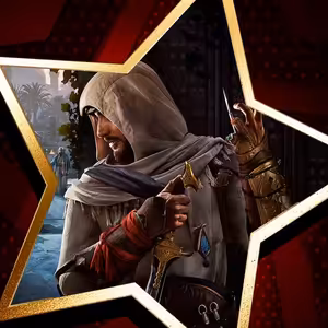 S5E41 | 5x nový Assassin&apos;s Creed? UBISOFT si neumí vybrat...