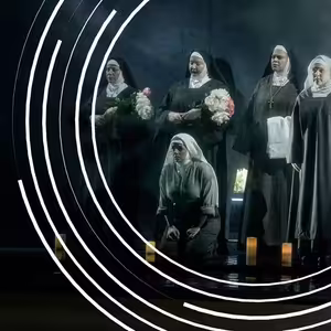 K jádru věci: DIALOGY KARMELITEK
