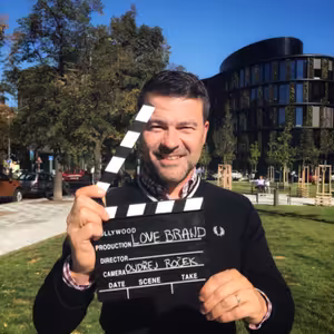 Ondřej Roček: Love-brand ako zamestnávateľ