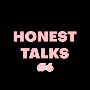 EP6: Jak přežít depresivní leden a začít plnit svoje novoroční cíle | Proč se cítím(e) na pi? ❄️