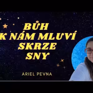 Bůh k nám mluví skrze sny
