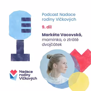 Chtěli jsme mít děti doma, ne v nemocnici, až s druhým jsme zjistili, že to jde, říká maminka, které postupně zemřela dvojčátka