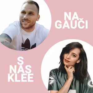 Denis Csino: Kedysi petržalský rapper, dnes úspešný marketér, manažér rapovej skupiny Nerieš & otec | Na Gauči s Nasklee