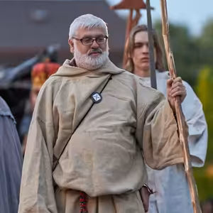 Otto Štemberka o zrušení Dračích slavností