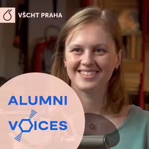 Líbí se mi, když v regálech potkávám výsledky mé práce