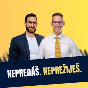 104: Nepredáš. Neprežiješ., Peter Strcula