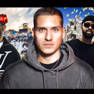 NOBODYLISTEN - Highfashion je pro chudý | #1