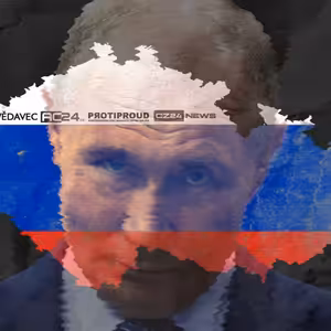 Ruská kampaň v Česku je mnohem větší, než jste si mysleli