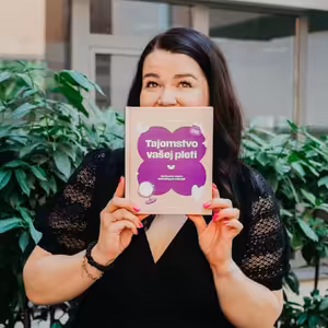 Zápisník_59: Odhaľte tajomstvo vašej pleti s Katkou Balabánovou