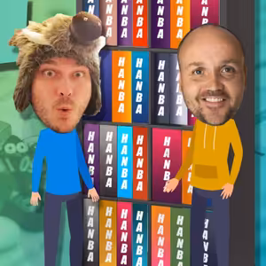 Hrad Hier: Top 10 Hier na z poličky hanby