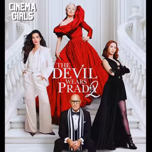#134 Ďábel nosí Pradu 2 - comeback desetiletí, nebo filmová katastrofa?