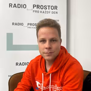 Tanečník Jan Onder: Tancuju úplně stejně, jako chodím. Jen se střídá pravá a levá