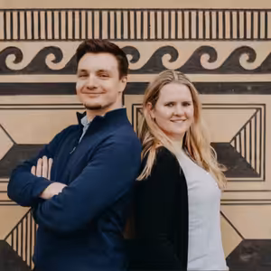 E63 | Anna & Samuel: „Poslušnost neznamená slepé následování autority.“