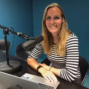 Mediální střípky s Verčou 2023 #prosinec