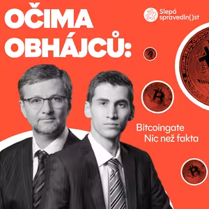 OČIMA OBHÁJCŮ: Bitcoingate – Nic než fakta