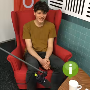 Ep.7: Bojovníci z Kasáren (host Ondřej Sliš z kulturního centra Kasárna Karlín)