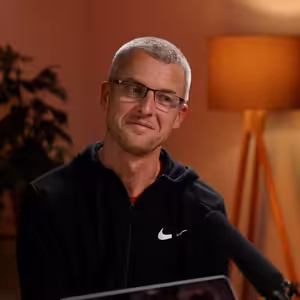 Pavel Řehák je zpět!