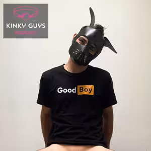 63. KDYŽ COCKRING NEJDE DOLŮ: RAFANOVA CESTA NA EMERGENCY NA DARKLANDS FESTIVALU