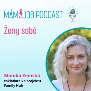 Centrum, kde se snadno skloubí pracovní a rodinný život, už nemusí být jen sen. „Bude to multifunkční vesmír pro rodiny s dětmi, který se přizpůsobuje aktuálním potřebám“, říká zakladatelka M. Zemská