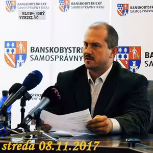 V prvej línii - 2017-11-08 Quo vadis ĽSNS ?