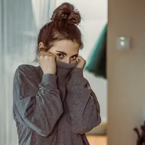 Bojím se své vlastní hlavy