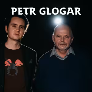 NEBÁT SE. /10/ S Petrem Glogarem o začínání od nuly
