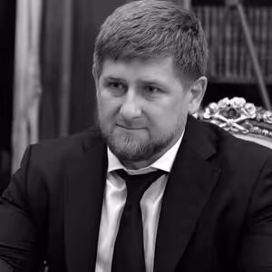 Politická rychlovka - Kdo je Razman Kadyrov?